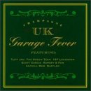 Champagne UK Garage Fever