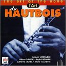 L'Art du Hautbois