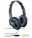 JVC HAV560 Traditional 40mm Driver with Volume