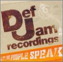 MTV Presents Def Jam: Let the People Speak