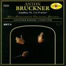 Anton Bruckner Symphony No.3 in D minor