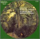 Reicha: Wind Quintets