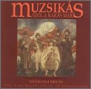 The Lost Jewish Music of Transylvania