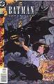 The Batman Chronicles #16 (No Man's Land)