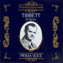 Nimbus Prima Voce: Tibbett