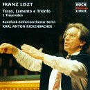 Liszt: Tasso: Lamento e trionfo No2; Odes Fun&egrave;bres S112