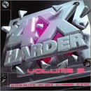 4 X Harder, Vol. 2