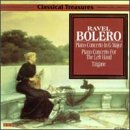 Ravel: Bol&eacute;ro, etc...