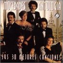 Antologia: Sus 30 Grandes Canciones