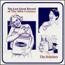 Last Great Record of the 20th Century