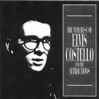 Elvis Costello & the Attractions - Best of - Zortam Music