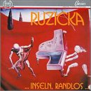 Ruzicka: ...Inseln, Randlos...