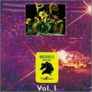 En Vivo En La Plaza Mexico, Vol. 1