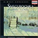 Rimsky-Korsakov: Snegurochka