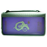 Handys ohne Vertrag: GR Computer CD Wallet CS 56 Schwein Tasche f�r 56 CDs