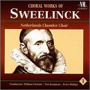 Sweelinck: Choral Works