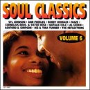 Soul Classics, Vol. 6