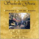 Damunt: Seuno de Gloria