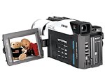 Sony DCRTRV820 Digital Camcorder