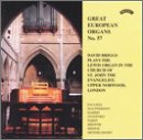 Great European Organs No. 57