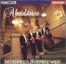Abendsterne: Musik des Biedermeier II