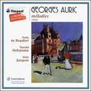 Auric: M&eacute;lodies
