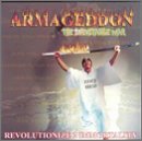 Armageddon: The Inevitable War