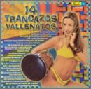 14 Trancazos Vallenatos