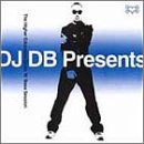 DJ Db-Higher Education Drum 'N Bass Session