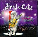Here Comes Santa Claws