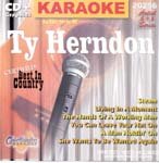 Ty Herndon