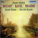 Piano Duets