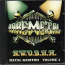 N.W.O.B.H.M. Rarities, Vol. 2