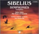 Sibelius: Complete Symphonies