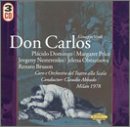 Verdi: Don Carlos