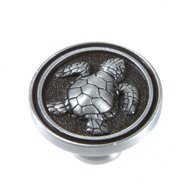 Betsy Fields Collection Turtle Knob