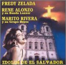 Idolos de el Salvador