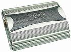 Bazooka Mono-Channel Amplifier (ELA5001) (ELA5001)