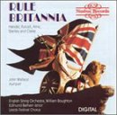 Rule Brittania