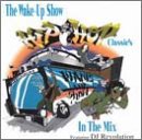 Wake up Show: In the Mix