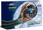 PNY VCQFX3000-PB Nvidia Quadro FX 3000 256MB DDR Graphics Card