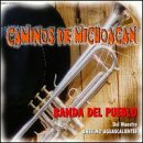 Caminos de Michoacan