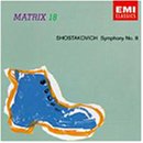 Dmitri Shostakovich: Symphony No. 8 In C Minor, Op. 65