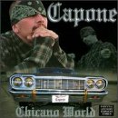 Chicano World