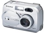 Fujifilm FinePix 2600 2MP Digital Camera w/ 3x Optical Zoom