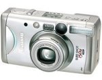 Canon SureShot 150U 35mm Camera Kit