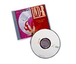 Verbatim DVD-R 3.95GB MITSUBISHI BRAND ( 91751 )