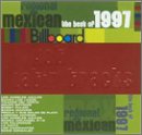 Billboard Latin Series: Best of Mexican 1997