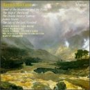 MacCunn: Jeanie Deans; Land of the Mountain & the Flood Op3