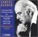 Music of Samuel Barber